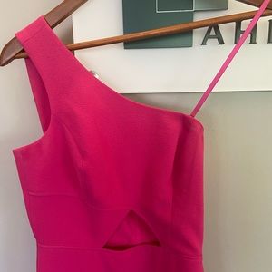 BCBG great prom dress!